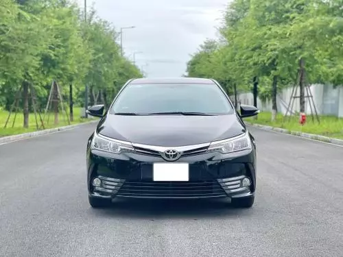 Bán xe Toyota Vios