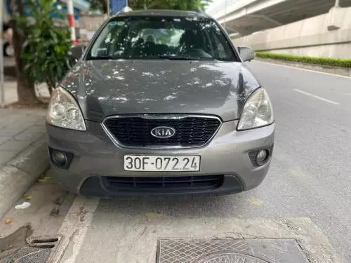Bán xe Kia Carens