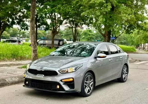 Bán xe Kia Cerato 