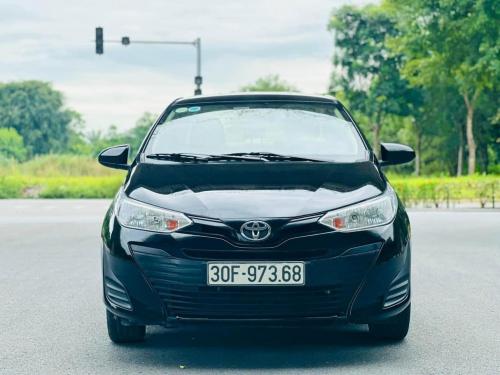 Bán xe Toyota Vios