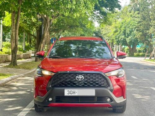 Bán xe Toyota Corrolla Altis 