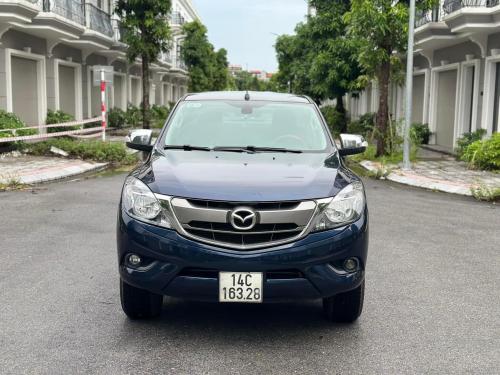 Bán xe Mazda BT50