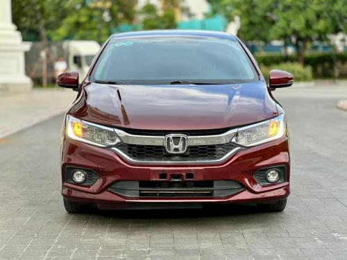 Bán xe Honda City