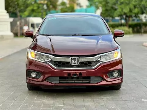 Bán xe Honda City
