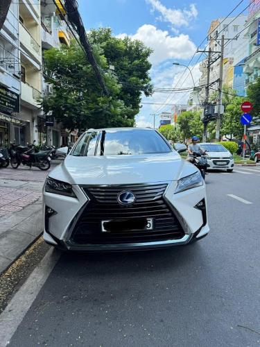 Bán xe Lexus RX350