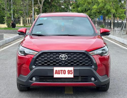 Bán xe Toyota Corrolla Altis 