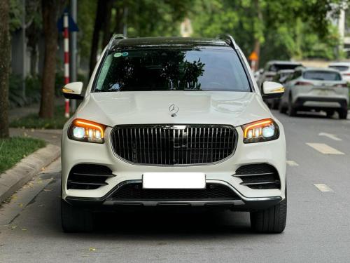 Bán xe Mercedes GLS450