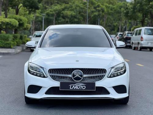 Bán xe Mercedes C200