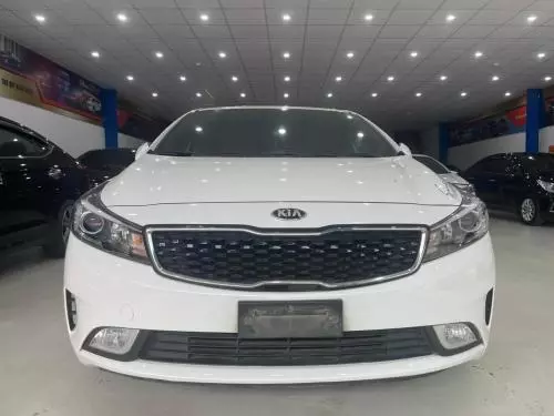 Bán xe Kia Cerato 