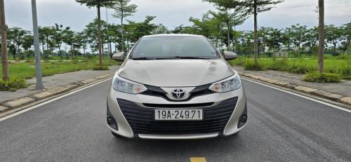 Bán xe Toyota Vios 