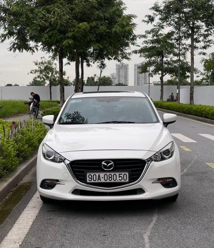 Bán xe Mazda 3