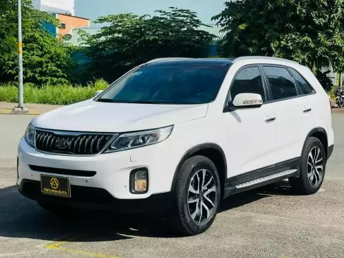 Bán xe Kia Sorento