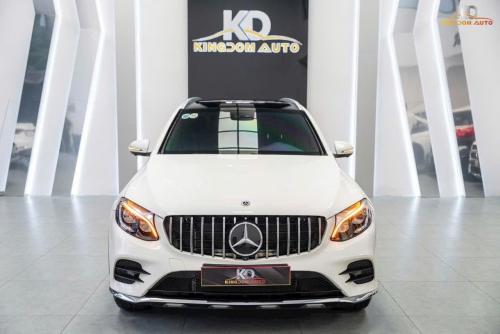 Bán xe Mercedes GLC300