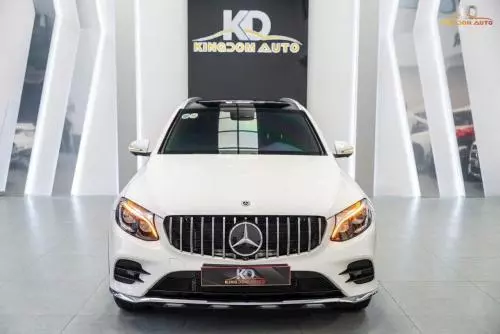 Bán xe Mercedes GLC300