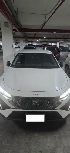 Bán xe Peugeot 408