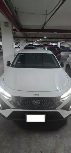 Bán xe Peugeot 408