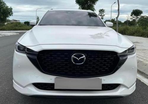 Bán xe Mazda Cx5