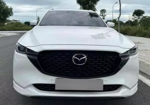 Bán xe Mazda Cx5
