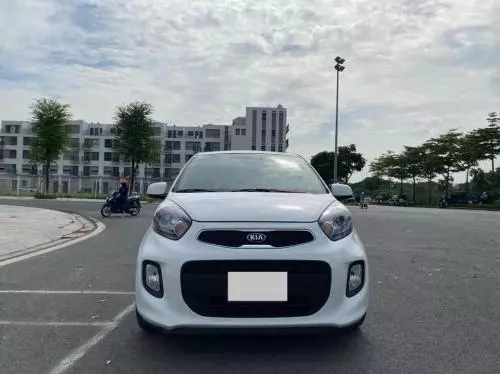Bán xe Kia Morning 