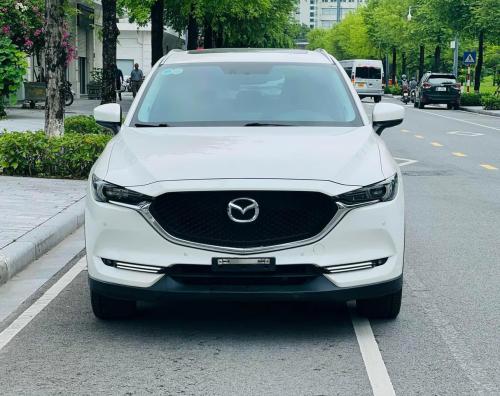 Bán xe Mazda Cx5