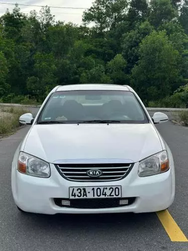 Bán xe Kia Cerato 
