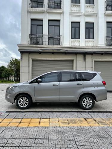 Bán xe Toyota Innova 
