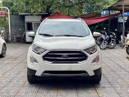 Bán xe Ford Ecosport 