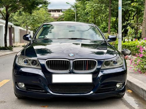 Bán xe BMW 320i