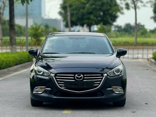 Bán xe Mazda 3