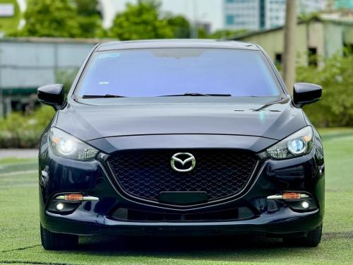 Bán xe Mazda 6