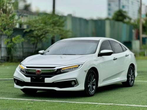 Bán xe Honda Civic