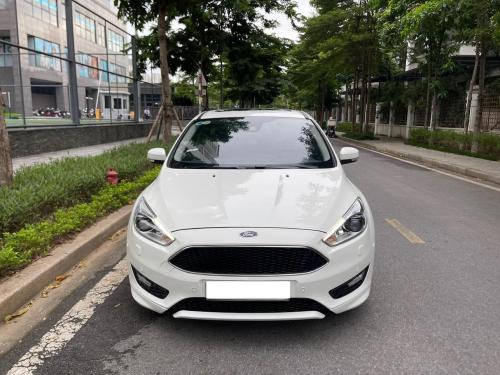 Bán xe Ford Focus