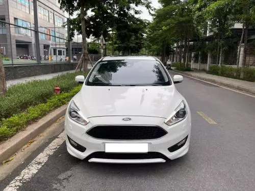 Bán xe Ford Focus