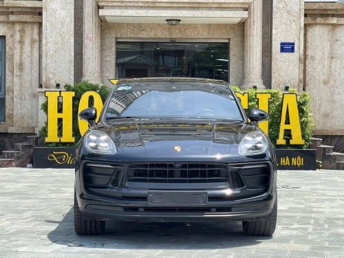 Bán xe Porsche Macan 