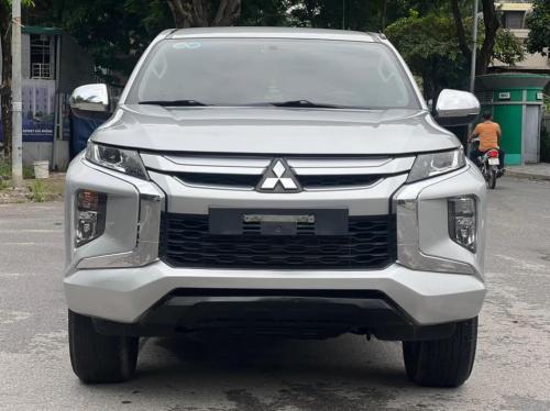 Bán xe Mitsubishi triton 