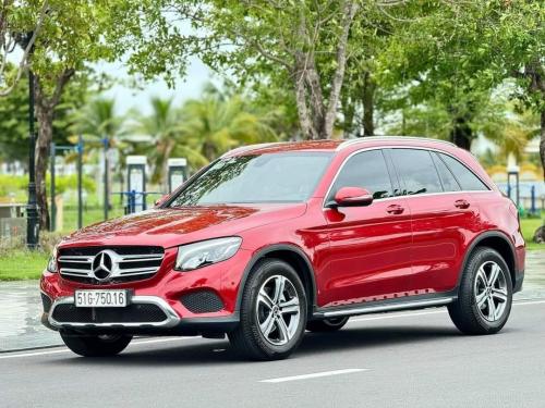 Bán xe Mercedes GLC200