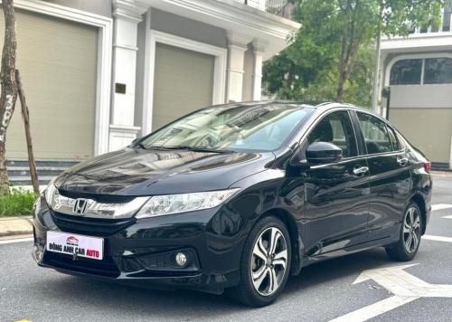 Bán xe Honda City