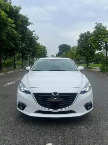 Bán xe Mazda 3