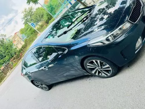 Bán xe Kia Cerato 