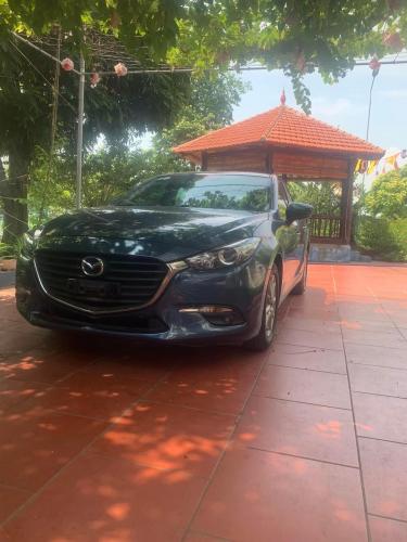Bán xe Mazda 3