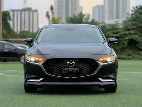 Bán xe Mazda 6
