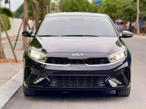 Bán xe Kia K3