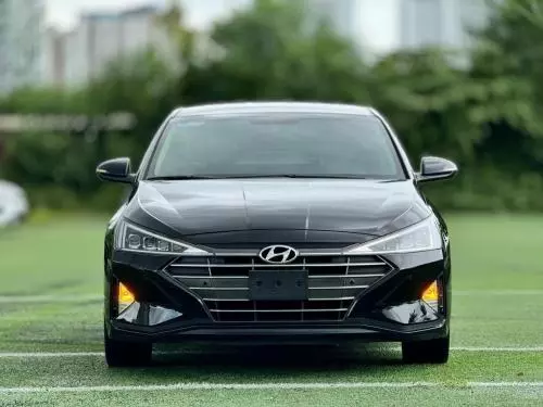 Bán xe Huyndai Elantra 