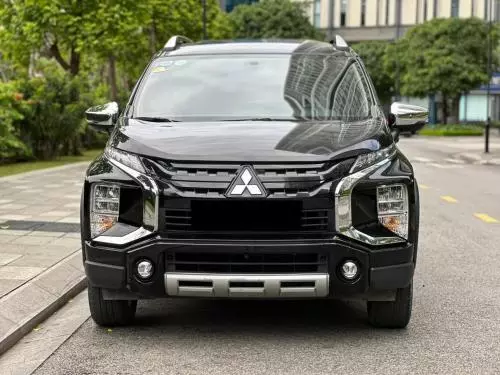Bán xe Mitsubishi Xpander 