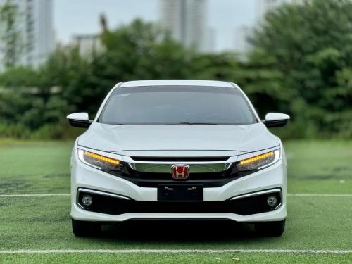 Bán xe Honda Civic 