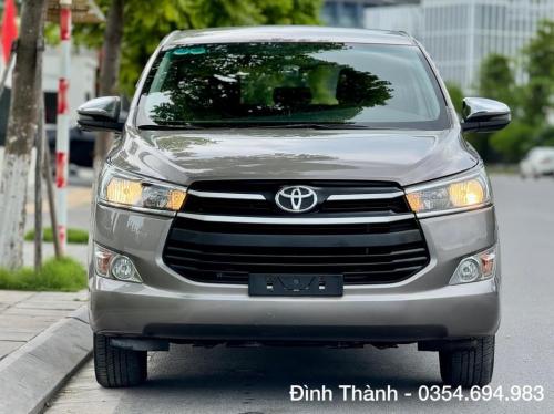 Bán xe Toyota Innova