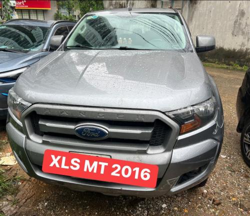 Bán xe Ford Ranger