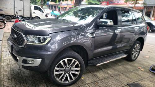 Bán xe Ford Everest 