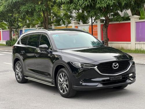 Bán xe Mazda Cx8
