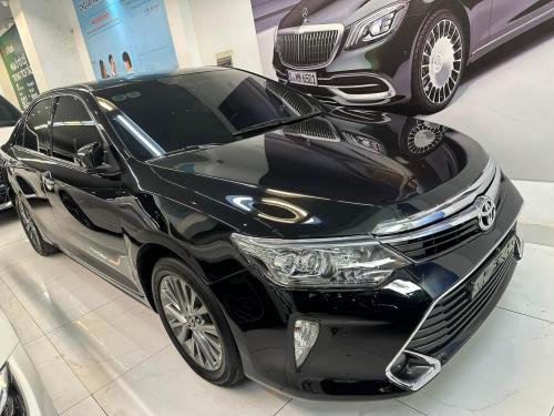 Bán xe Toyota Camry